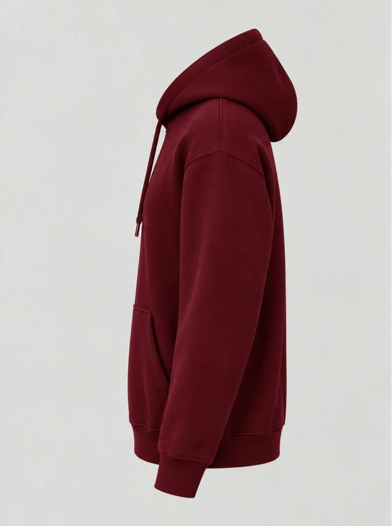 Hoodie view 3