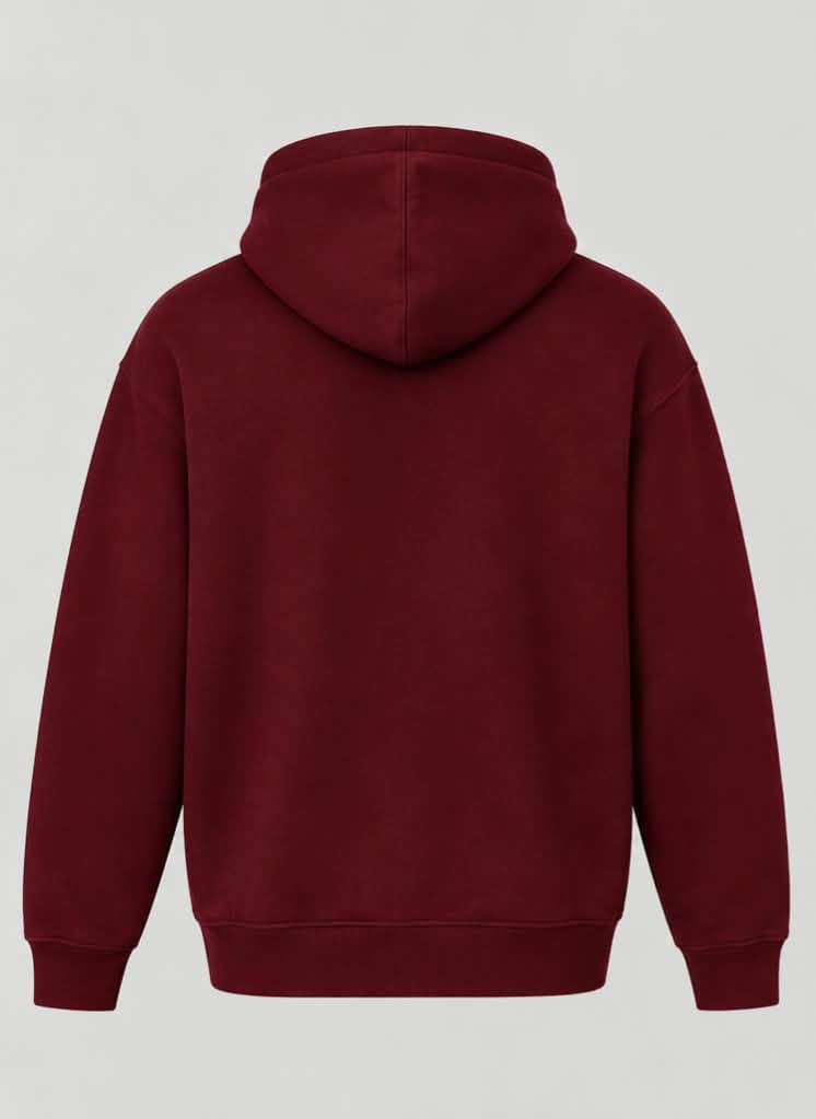 Hoodie view 2