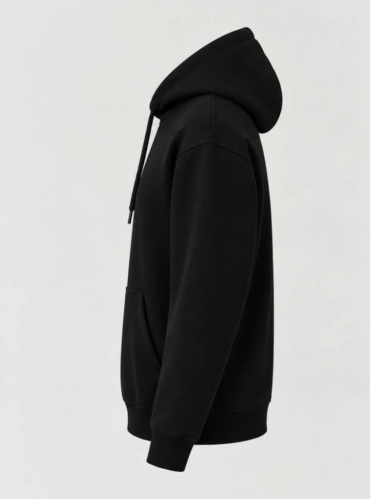 Hoodie view 3