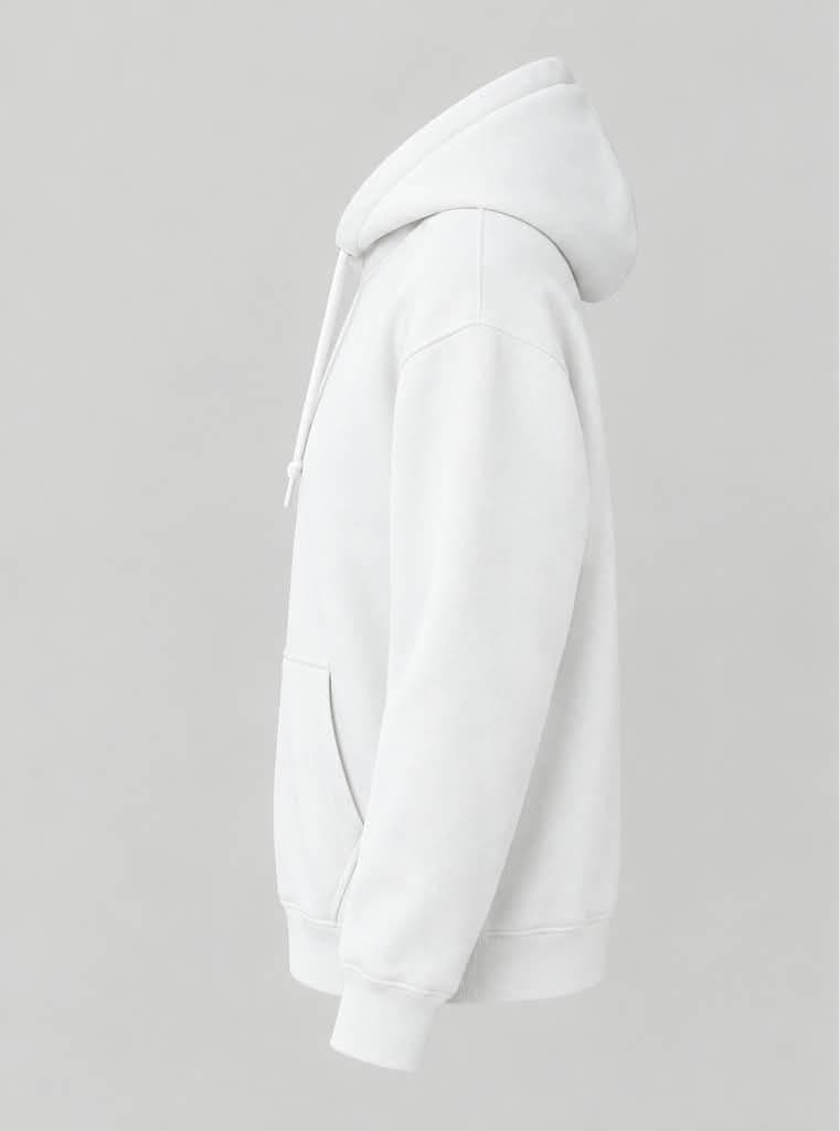 Hoodie view 3