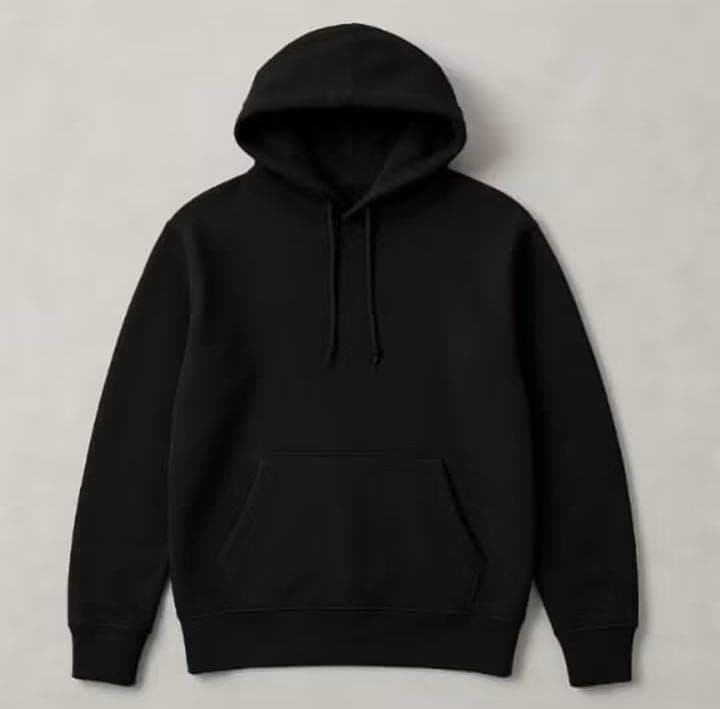 Hoodie view 1