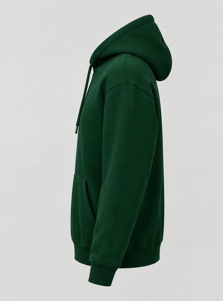 Hoodie view 3